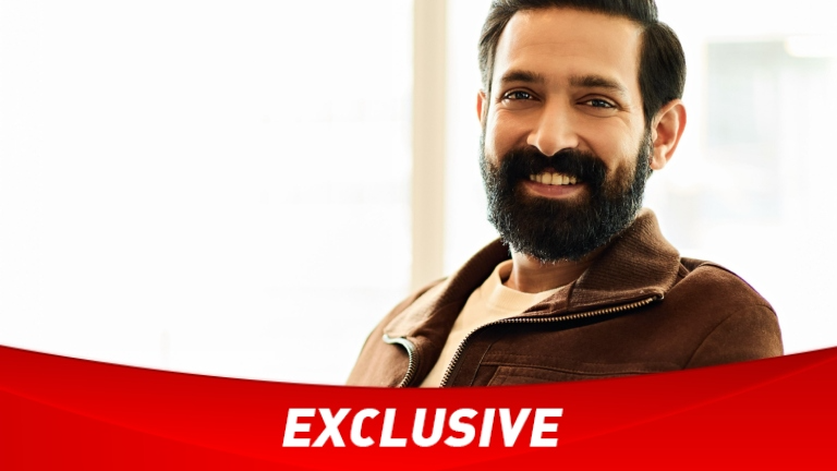 Vikrant Massey