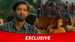 Vikrant Massey 12th Fail