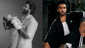 International Day Of The Girl Child Ranveer Singh