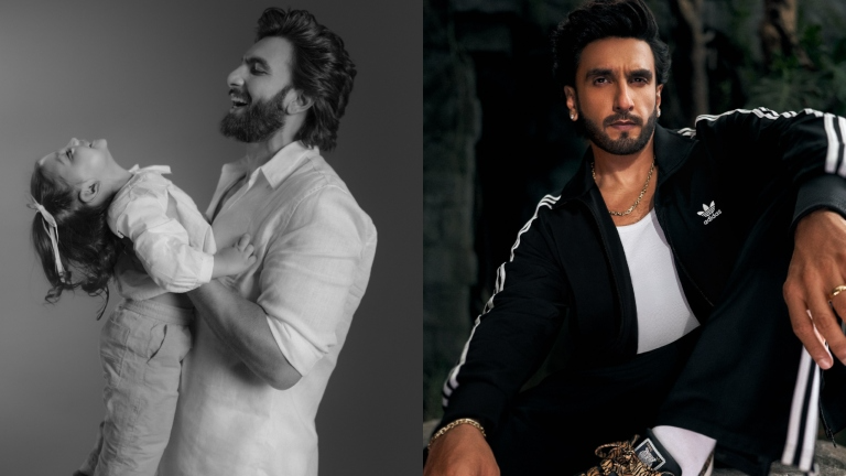 International Day Of The Girl Child Ranveer Singh