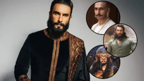 Ranveer Singh