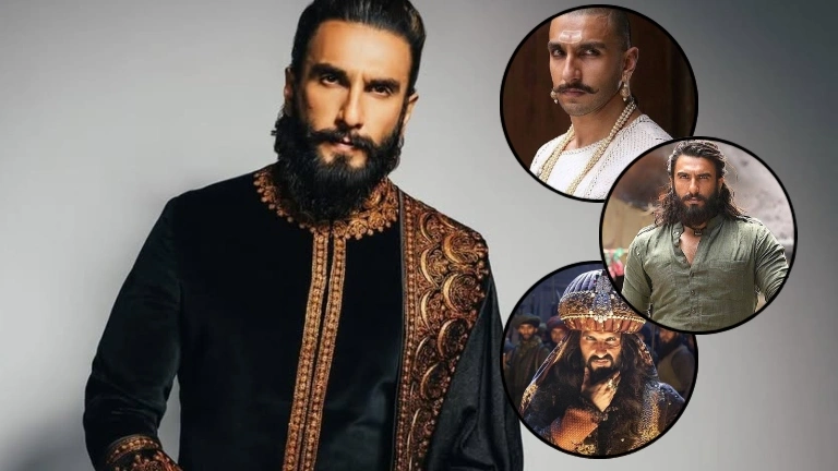 Ranveer Singh